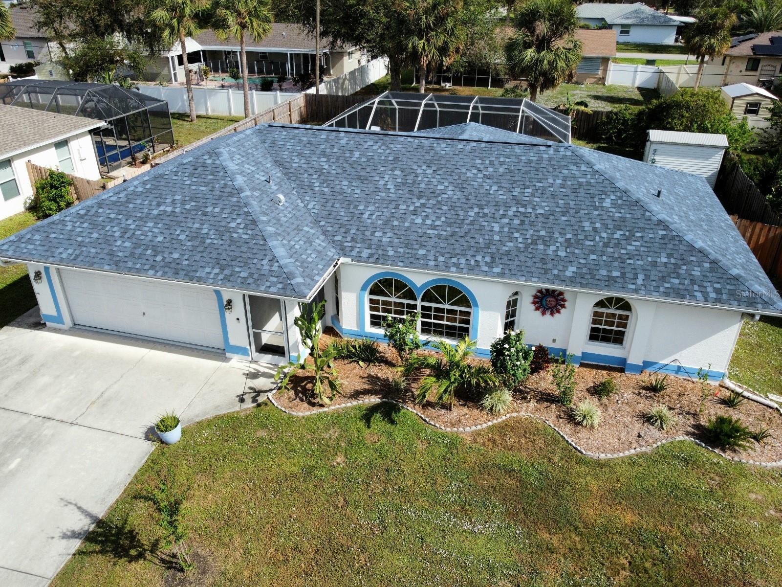 1370 KENMORE ST, PORT CHARLOTTE, FL, 33952