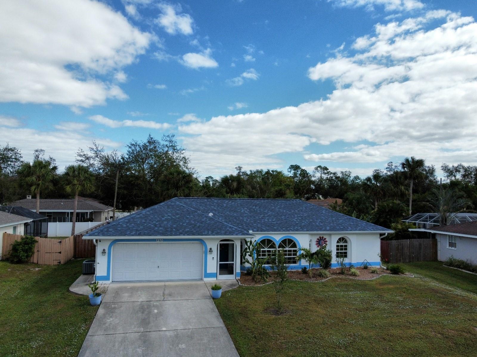 1370 KENMORE ST, PORT CHARLOTTE, FL, 33952