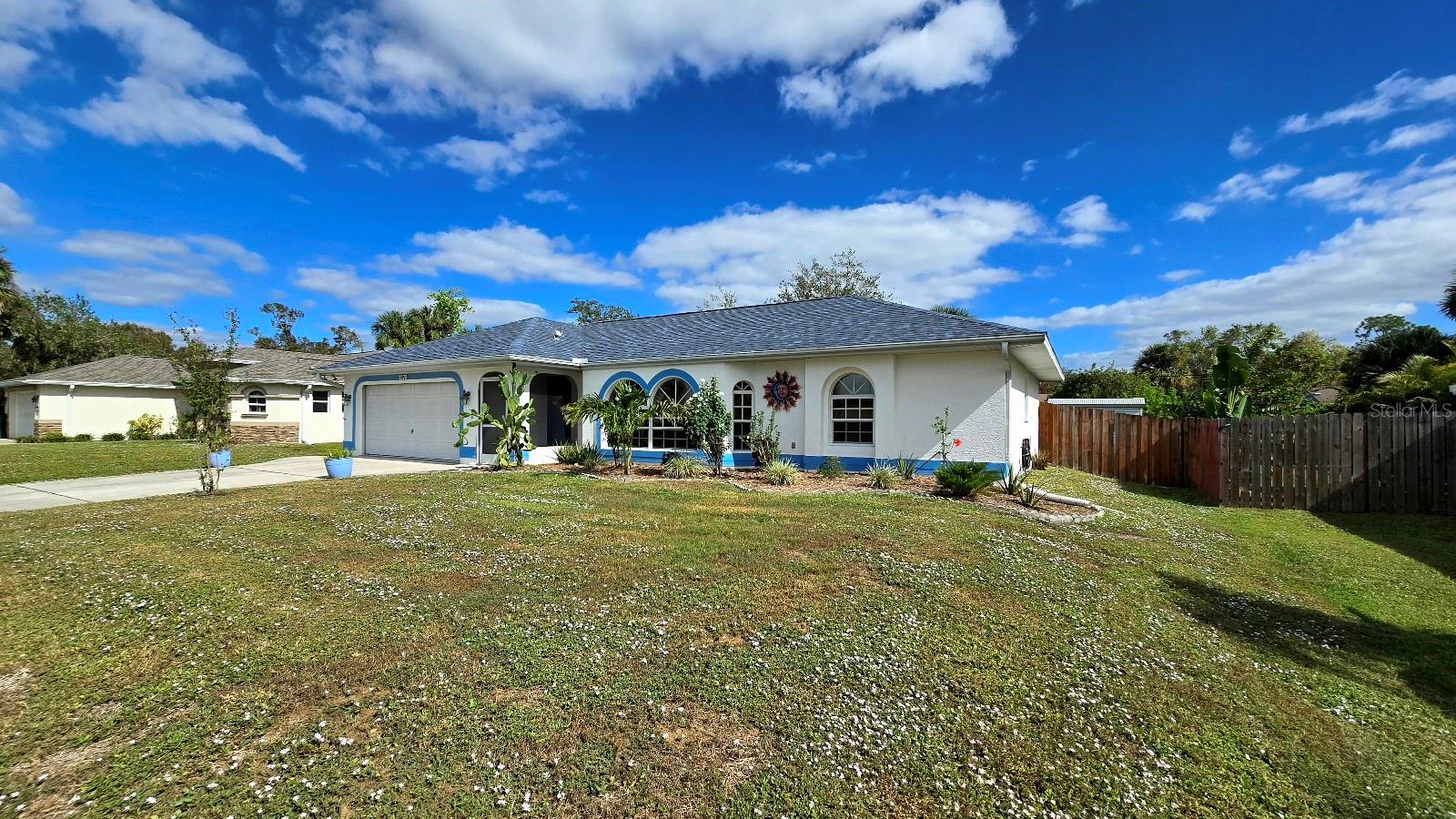 1370 KENMORE ST, PORT CHARLOTTE, FL, 33952
