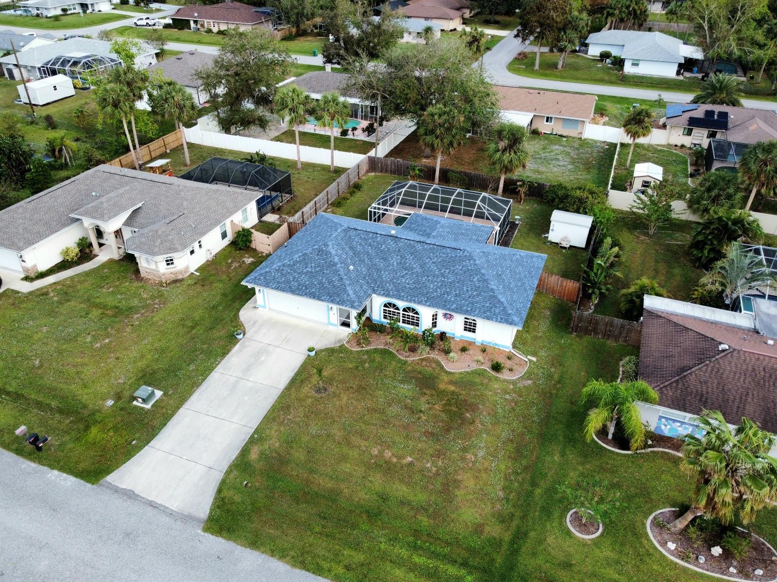 1370 KENMORE ST, PORT CHARLOTTE, FL, 33952