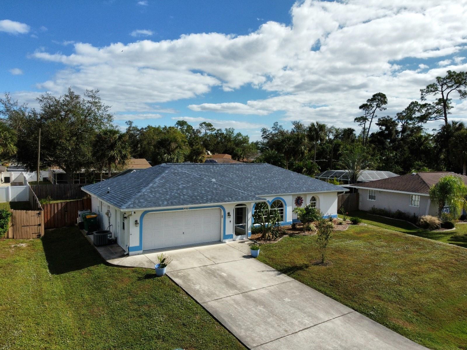 1370 KENMORE ST, PORT CHARLOTTE, FL, 33952