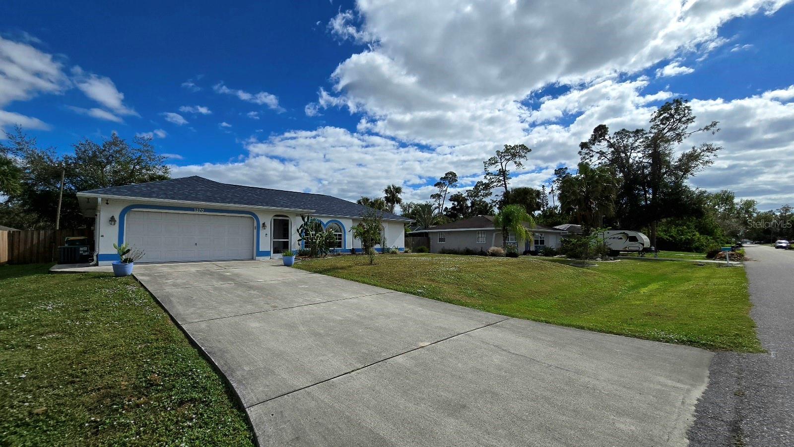 1370 KENMORE ST, PORT CHARLOTTE, FL, 33952