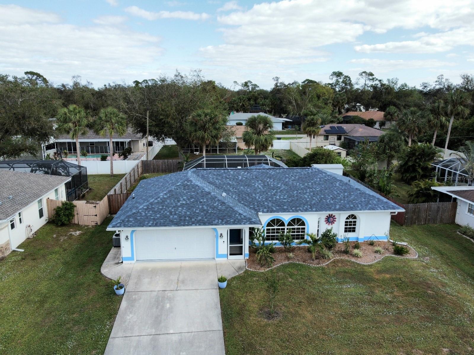1370 KENMORE ST, PORT CHARLOTTE, FL, 33952