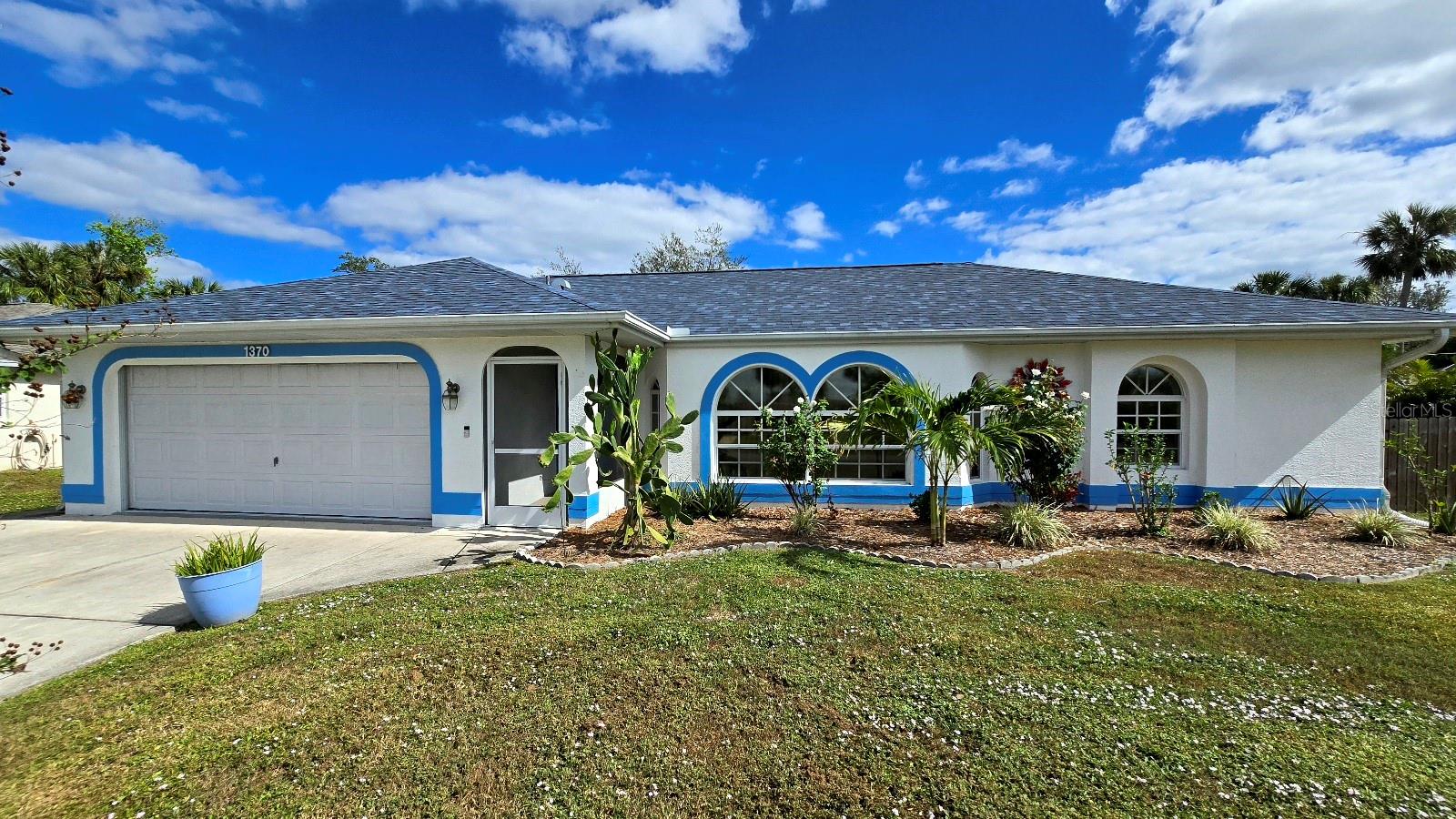 1370 KENMORE ST, PORT CHARLOTTE, FL, 33952