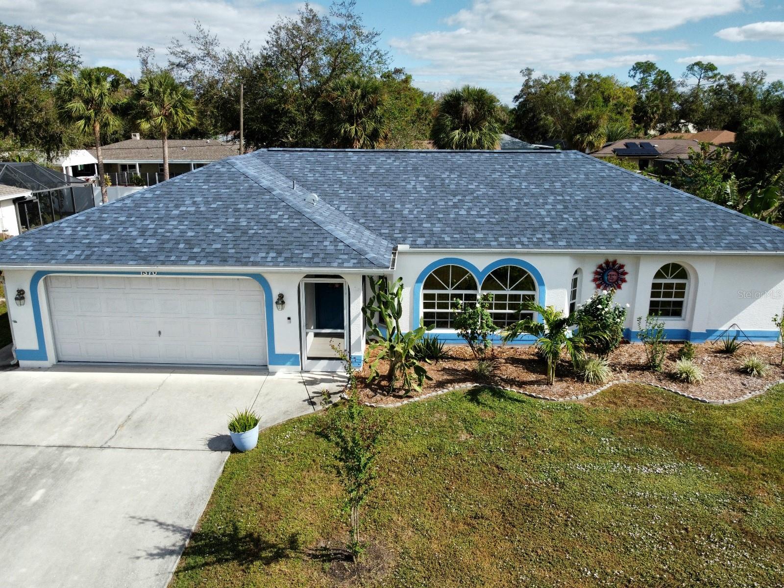 1370 KENMORE ST, PORT CHARLOTTE, FL, 33952