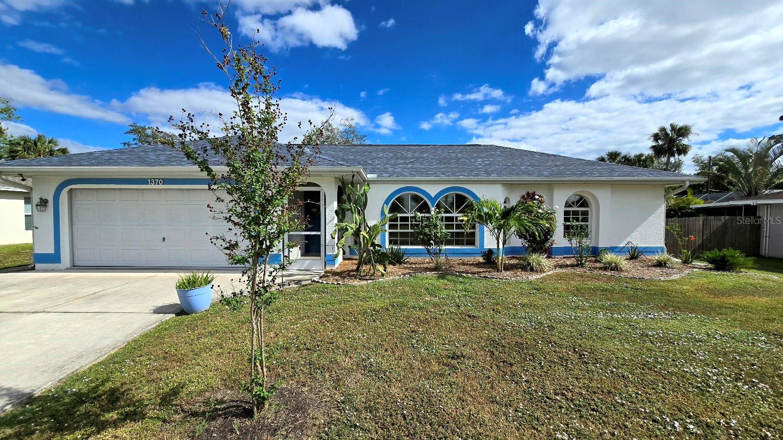 1370 KENMORE ST, PORT CHARLOTTE, FL, 33952