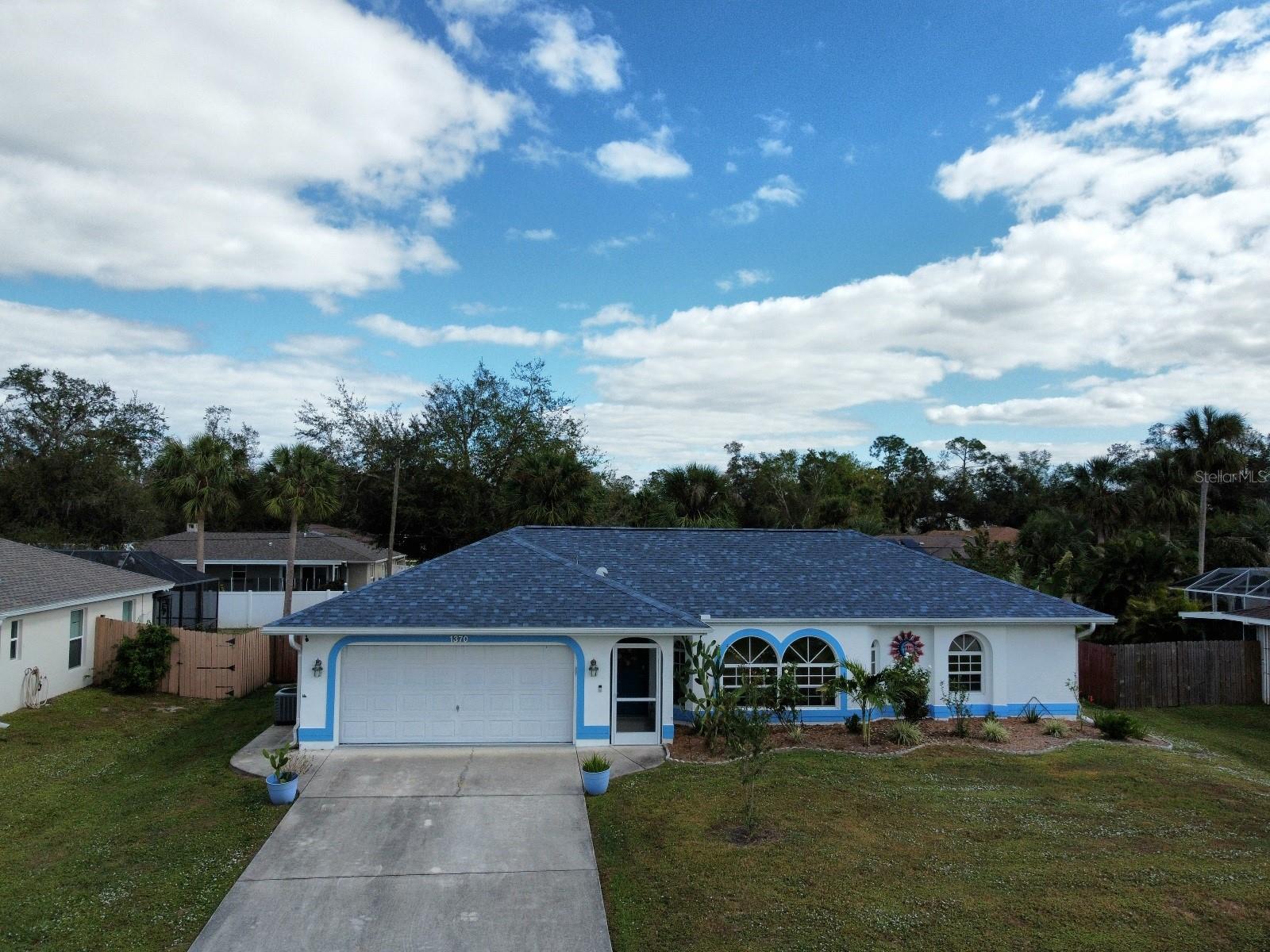 1370 KENMORE ST, PORT CHARLOTTE, FL, 33952