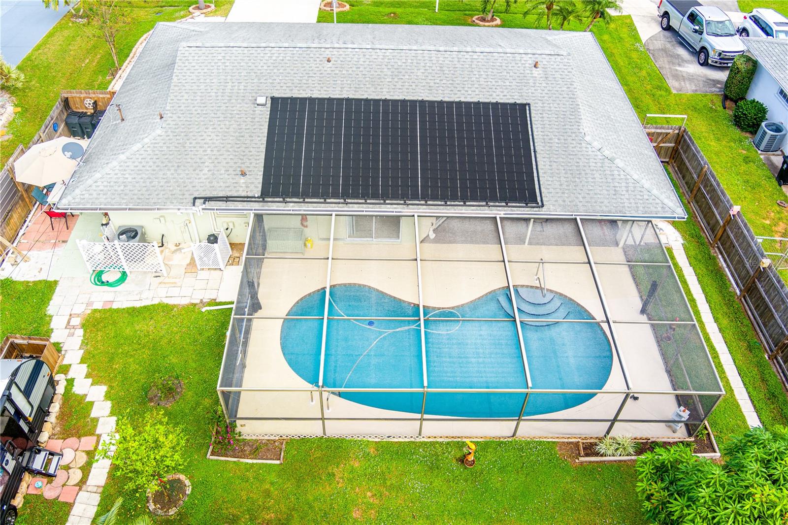 846 SE CARNIVAL AVE, PORT SAINT LUCIE, FL, 34983