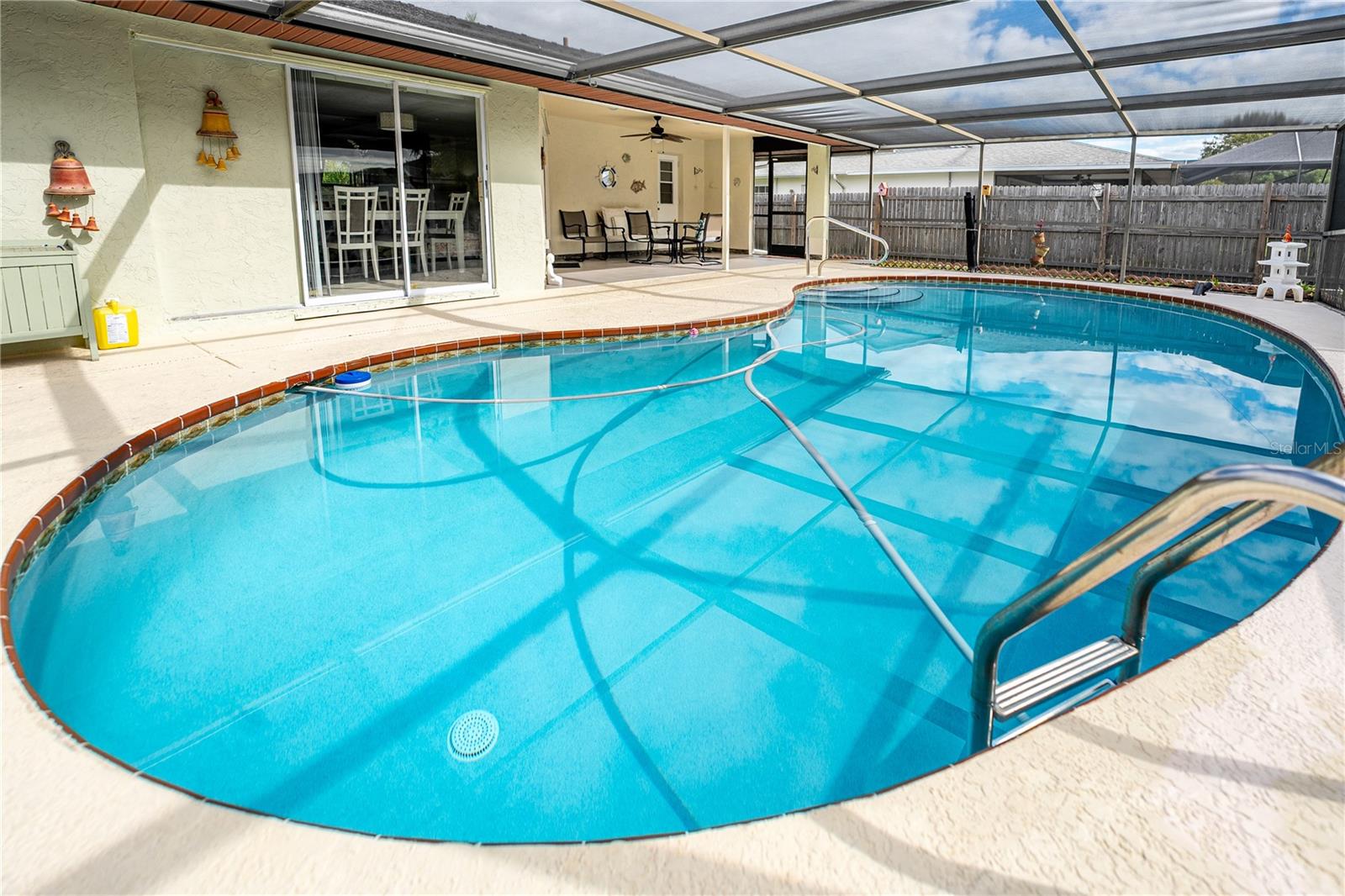 846 SE CARNIVAL AVE, PORT SAINT LUCIE, FL, 34983
