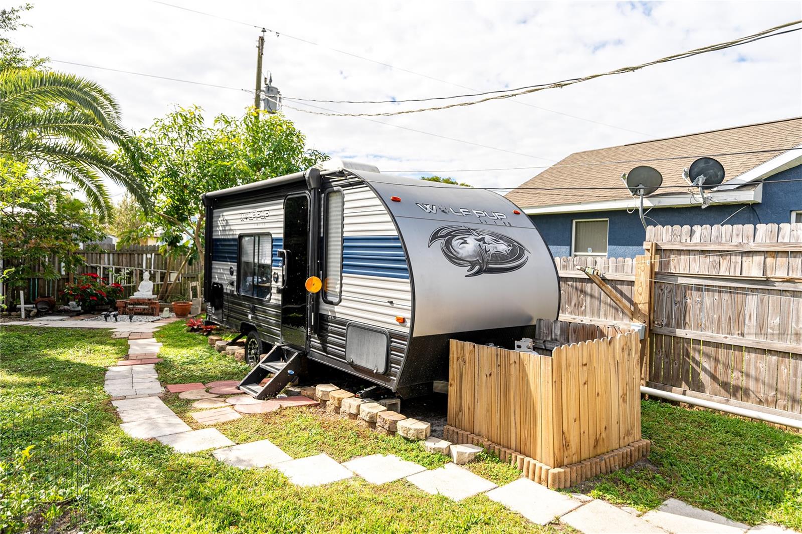 846 SE CARNIVAL AVE, PORT SAINT LUCIE, FL, 34983