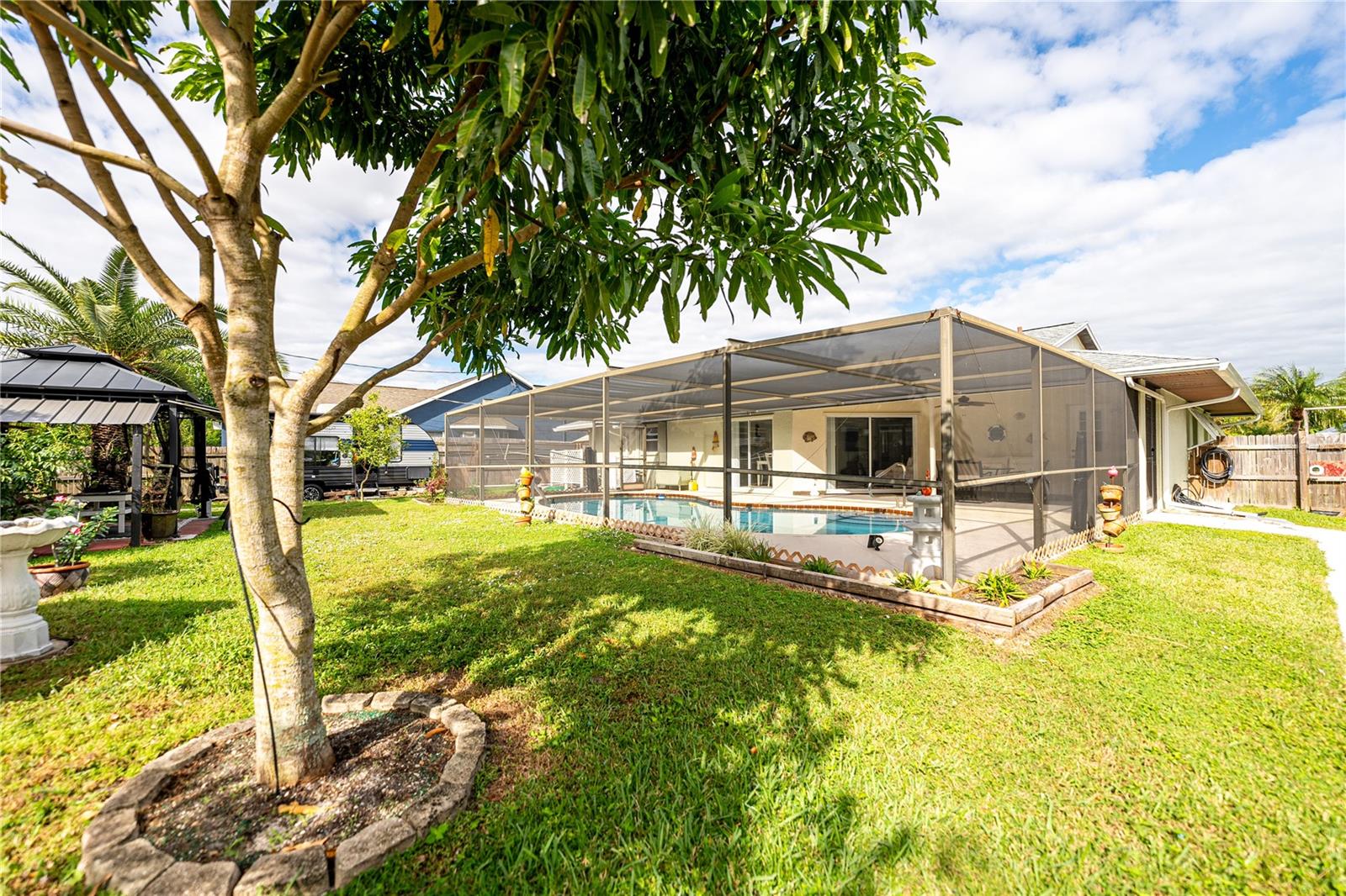 846 SE CARNIVAL AVE, PORT SAINT LUCIE, FL, 34983