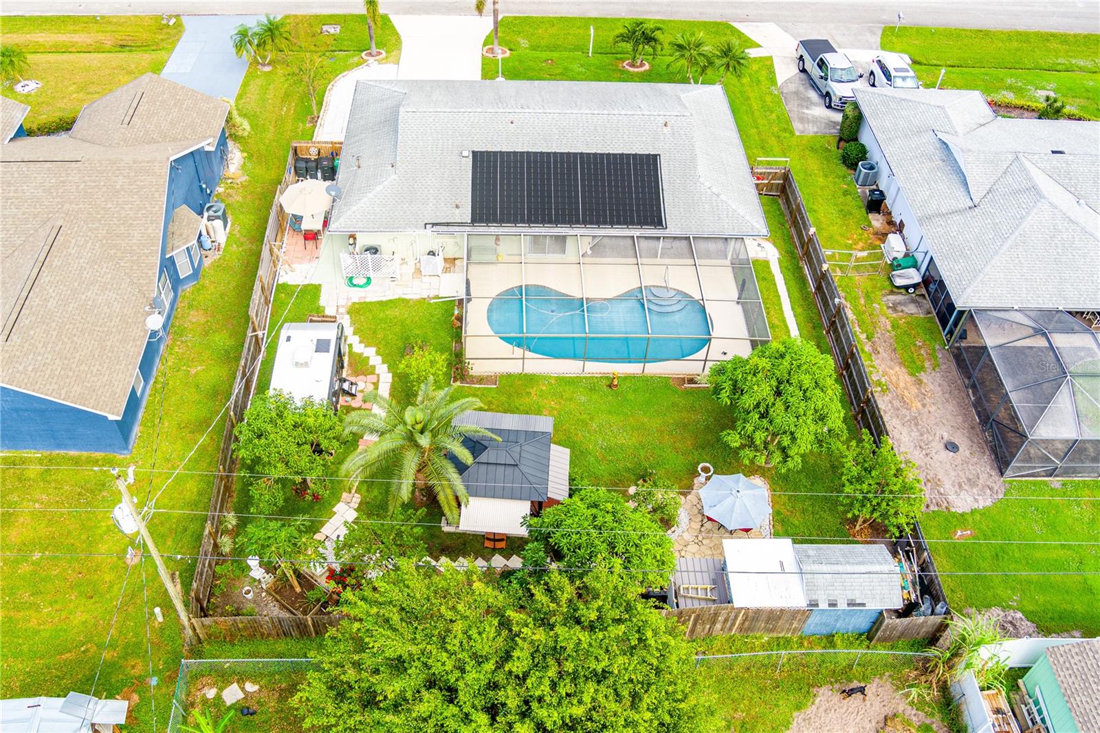 846 SE CARNIVAL AVE, PORT SAINT LUCIE, FL, 34983