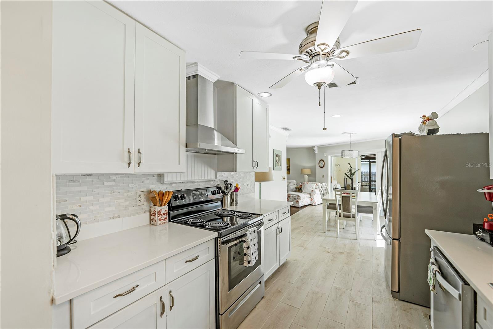 846 SE CARNIVAL AVE, PORT SAINT LUCIE, FL, 34983