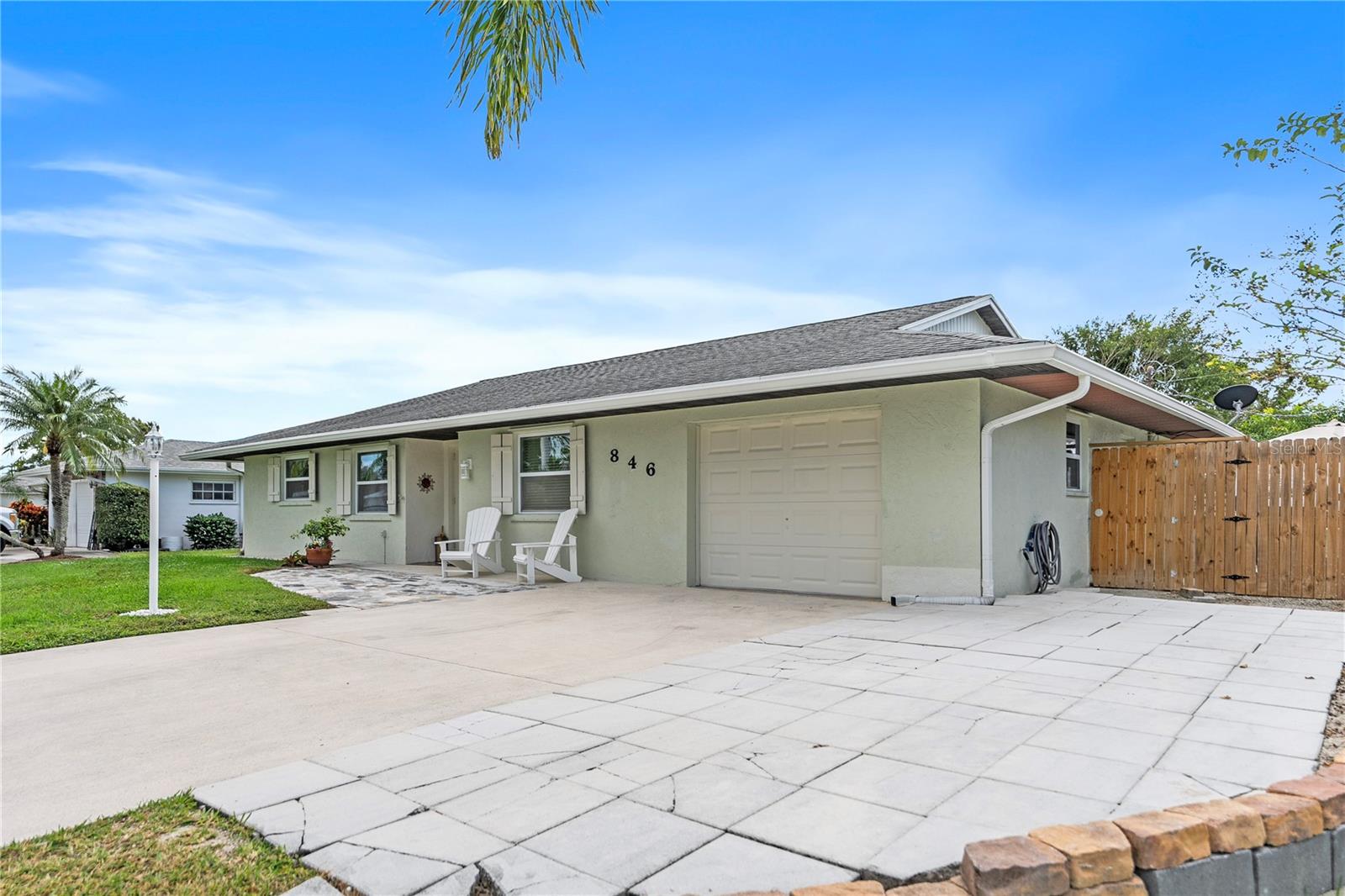 846 SE CARNIVAL AVE, PORT SAINT LUCIE, FL, 34983