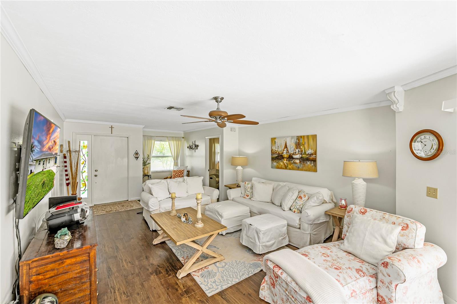 846 SE CARNIVAL AVE, PORT SAINT LUCIE, FL, 34983