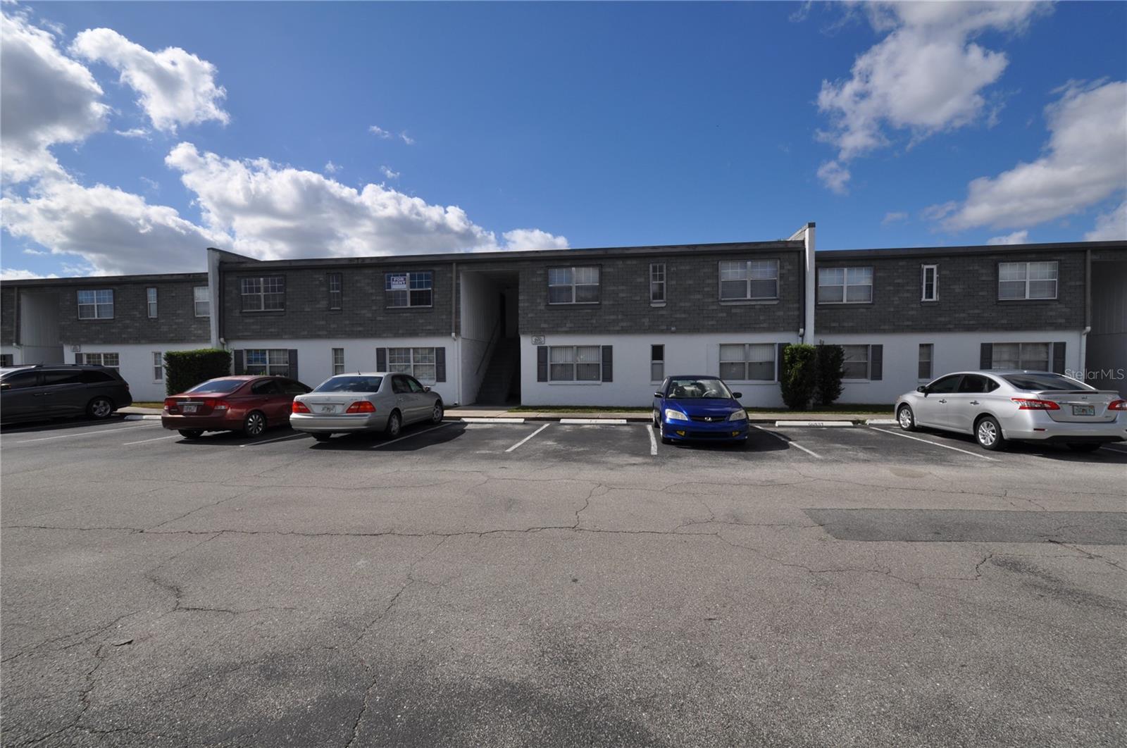 1000 S SEMORAN BLVD #606, WINTER PARK, FL, 32792