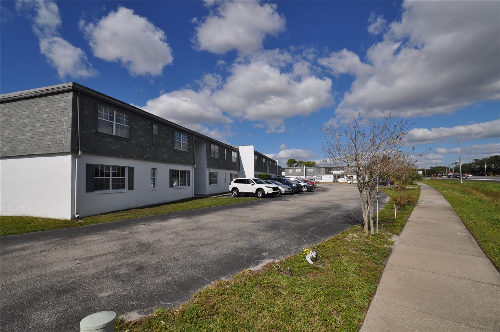 1000 S SEMORAN BLVD #606, WINTER PARK, FL, 32792