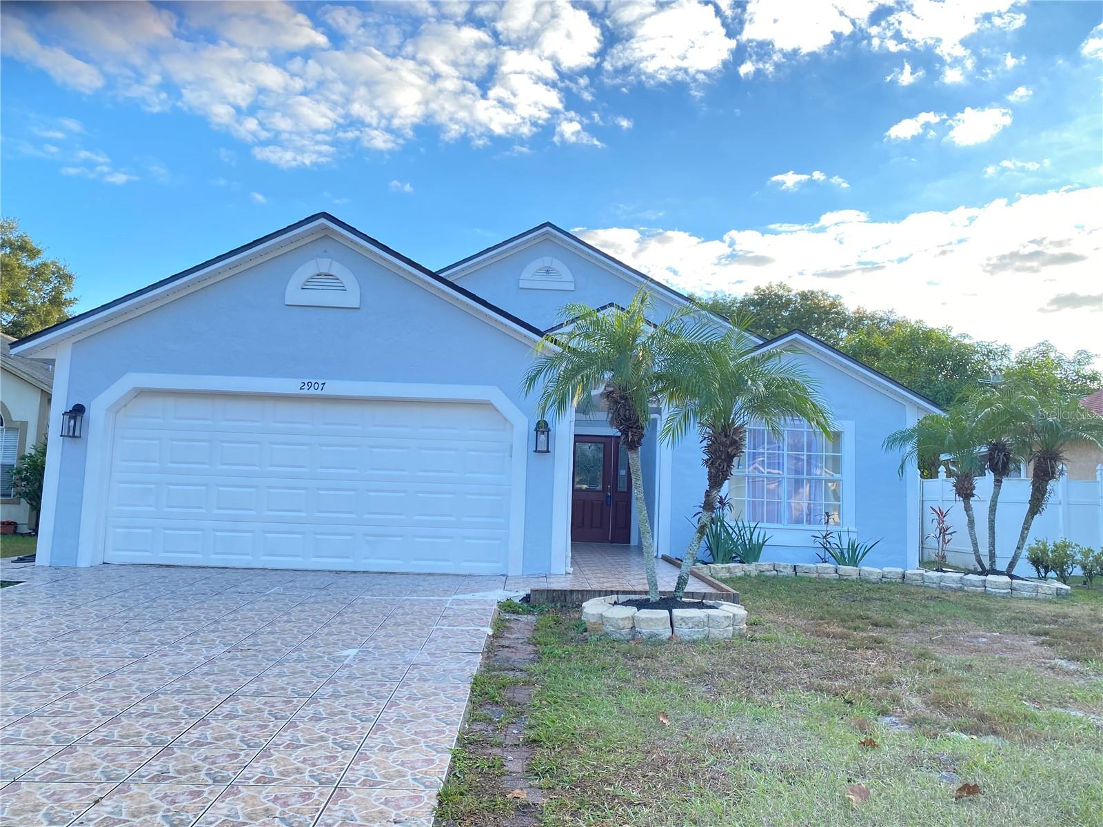 2907 DELCREST DR, ORLANDO, FL, 32817