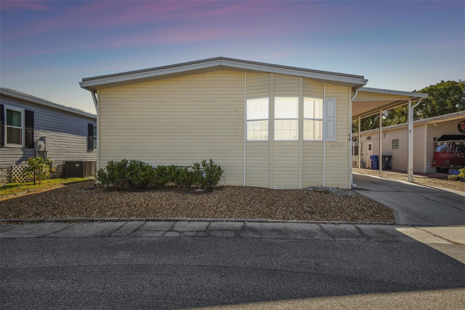 619 PELICAN DR S, OLDSMAR, FL, 34677