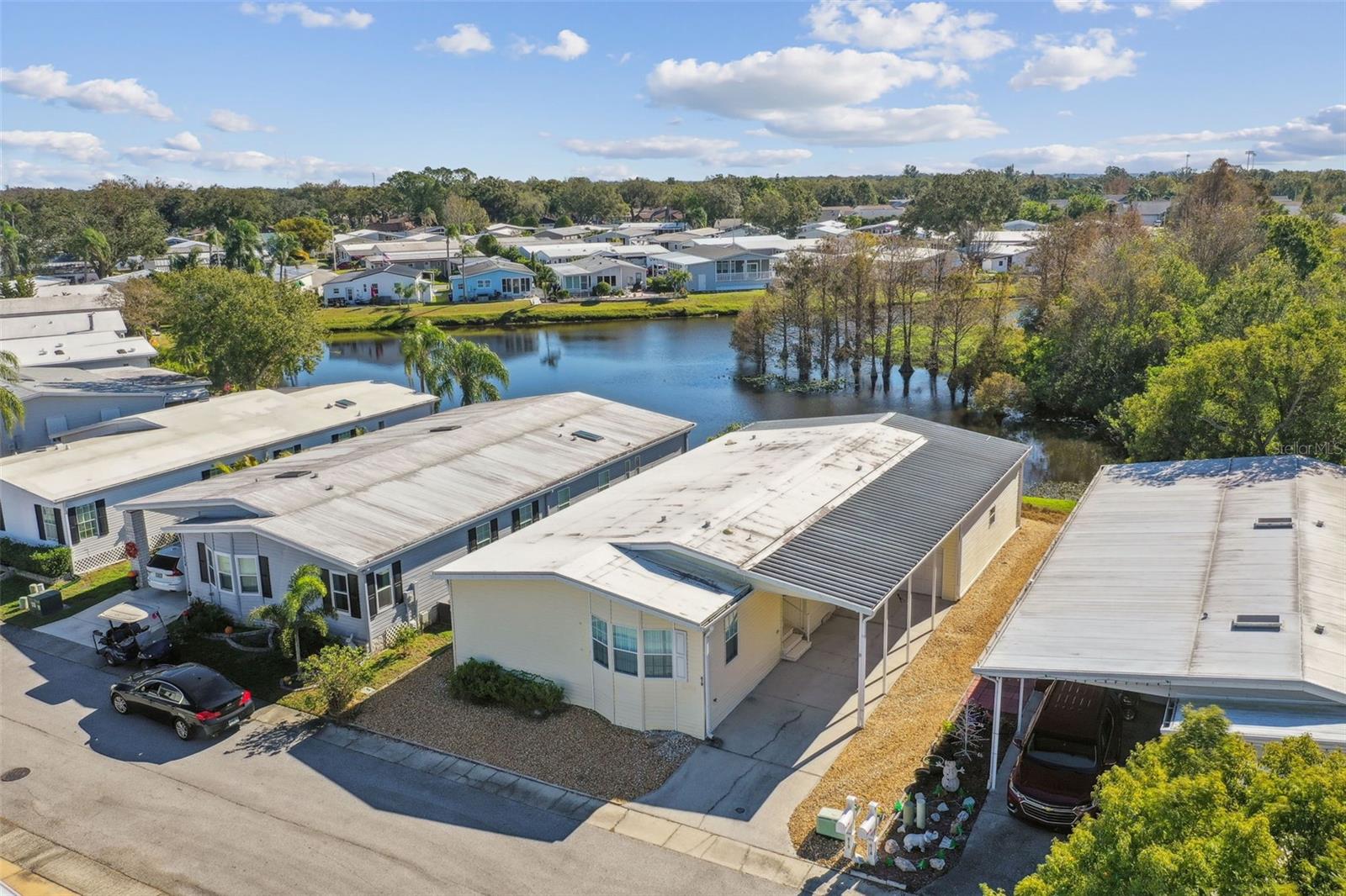 619 PELICAN DR S, OLDSMAR, FL, 34677