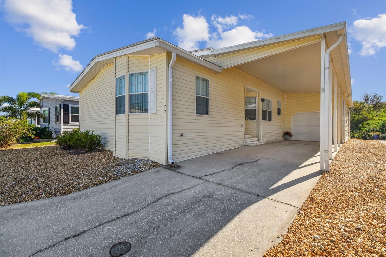619 PELICAN DR S, OLDSMAR, FL, 34677