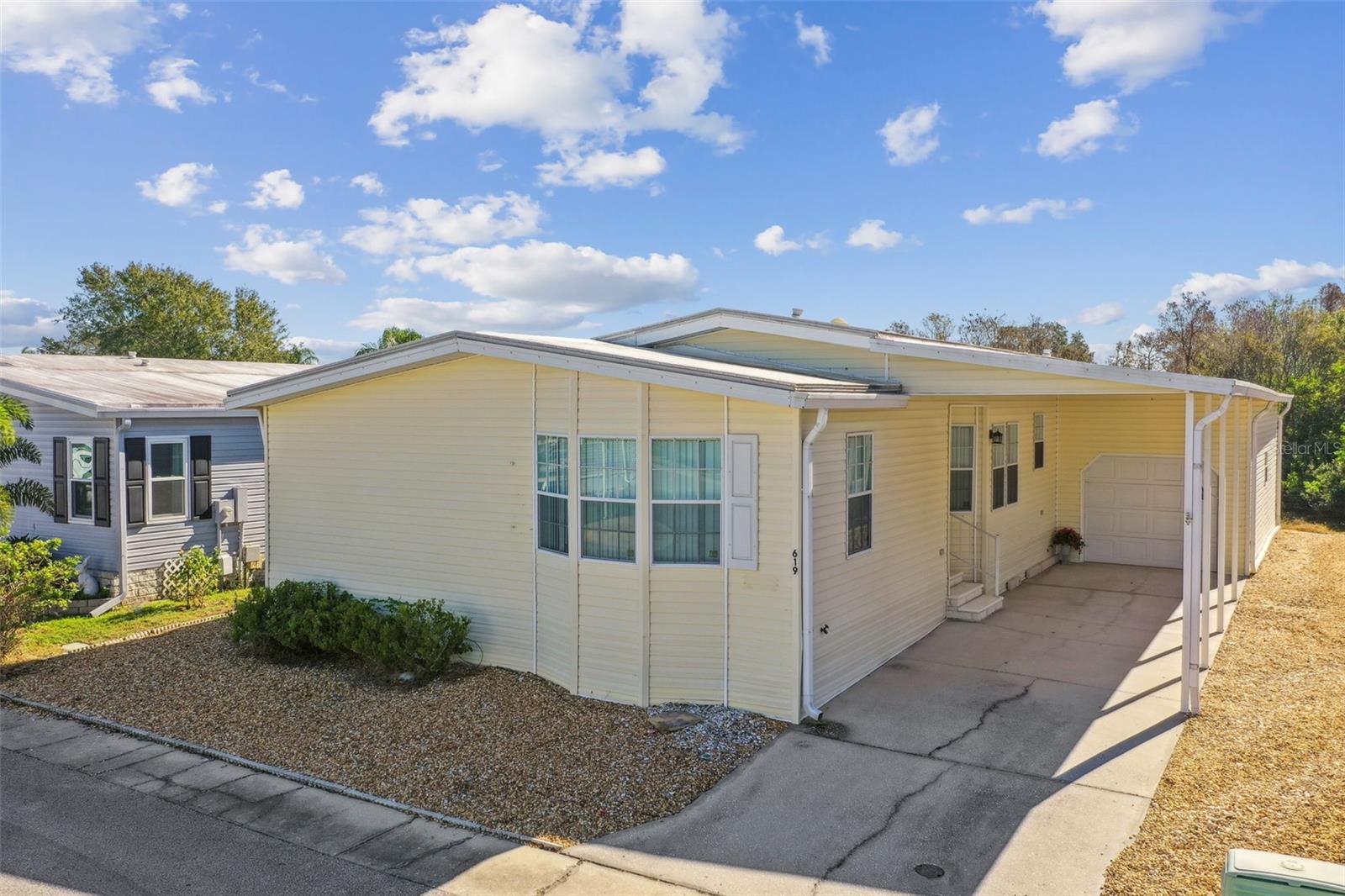 619 PELICAN DR S, OLDSMAR, FL, 34677