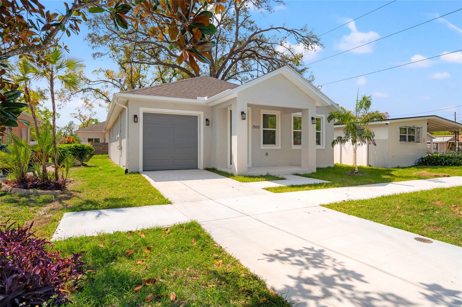 2503 E 19TH AVE, TAMPA, FL, 33605