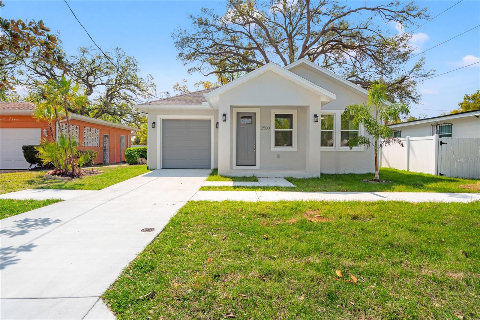 2503 E 19TH AVE, TAMPA, FL, 33605