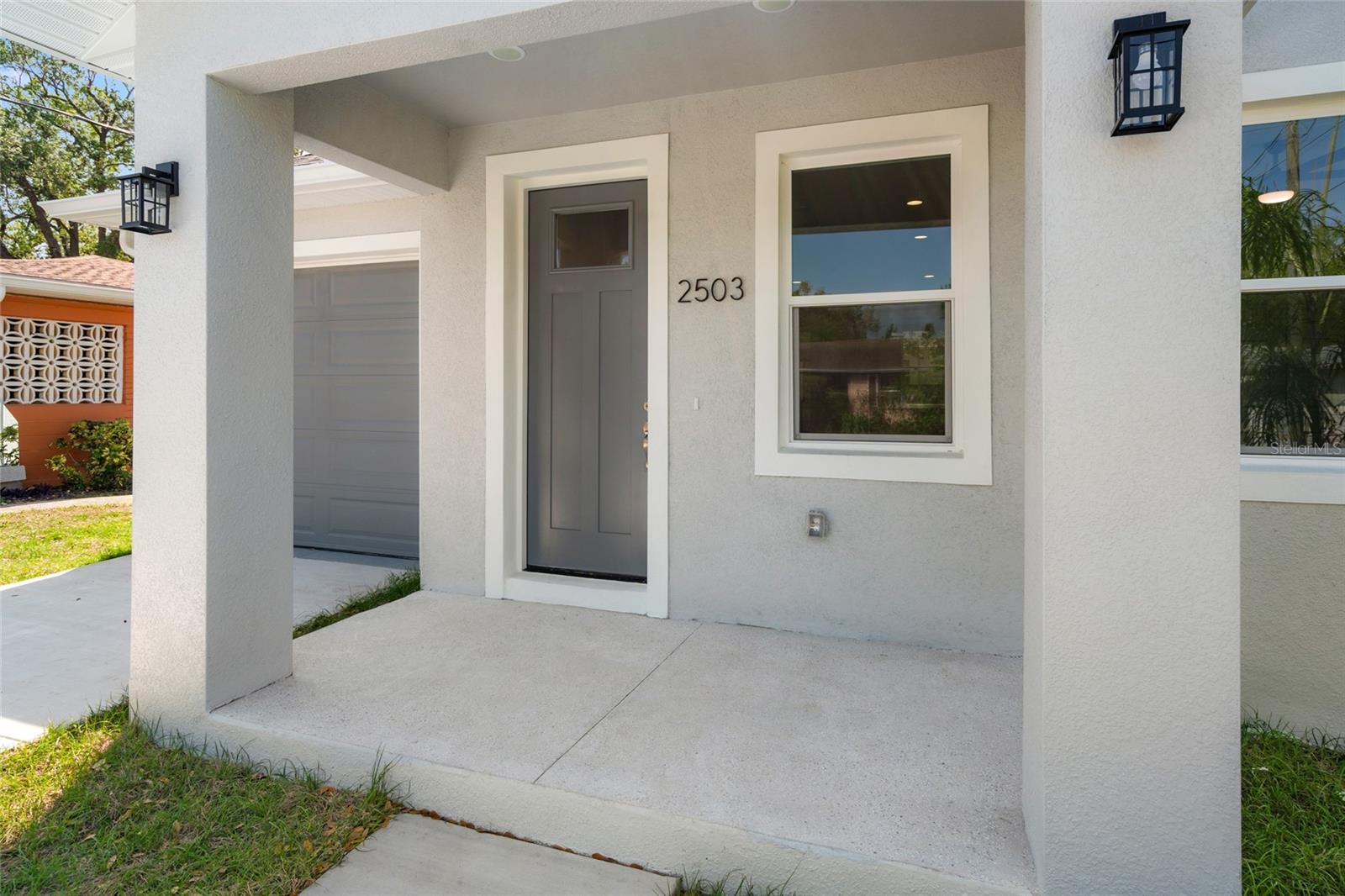 2503 E 19TH AVE, TAMPA, FL, 33605