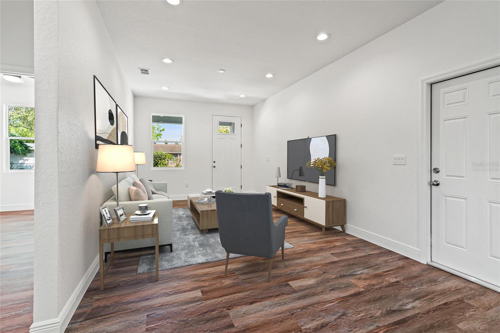 2503 E 19TH AVE, TAMPA, FL, 33605