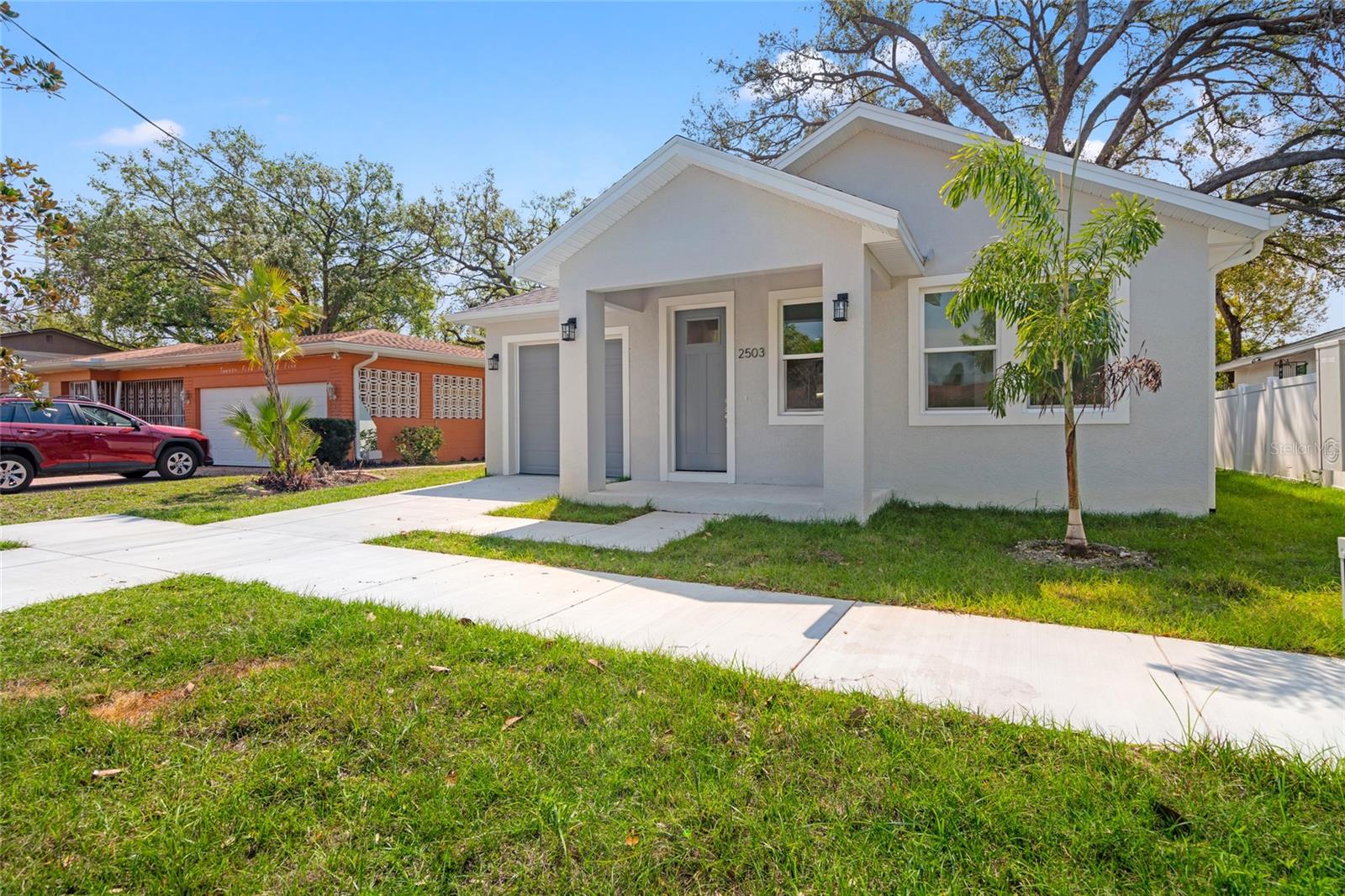 2503 E 19TH AVE, TAMPA, FL, 33605