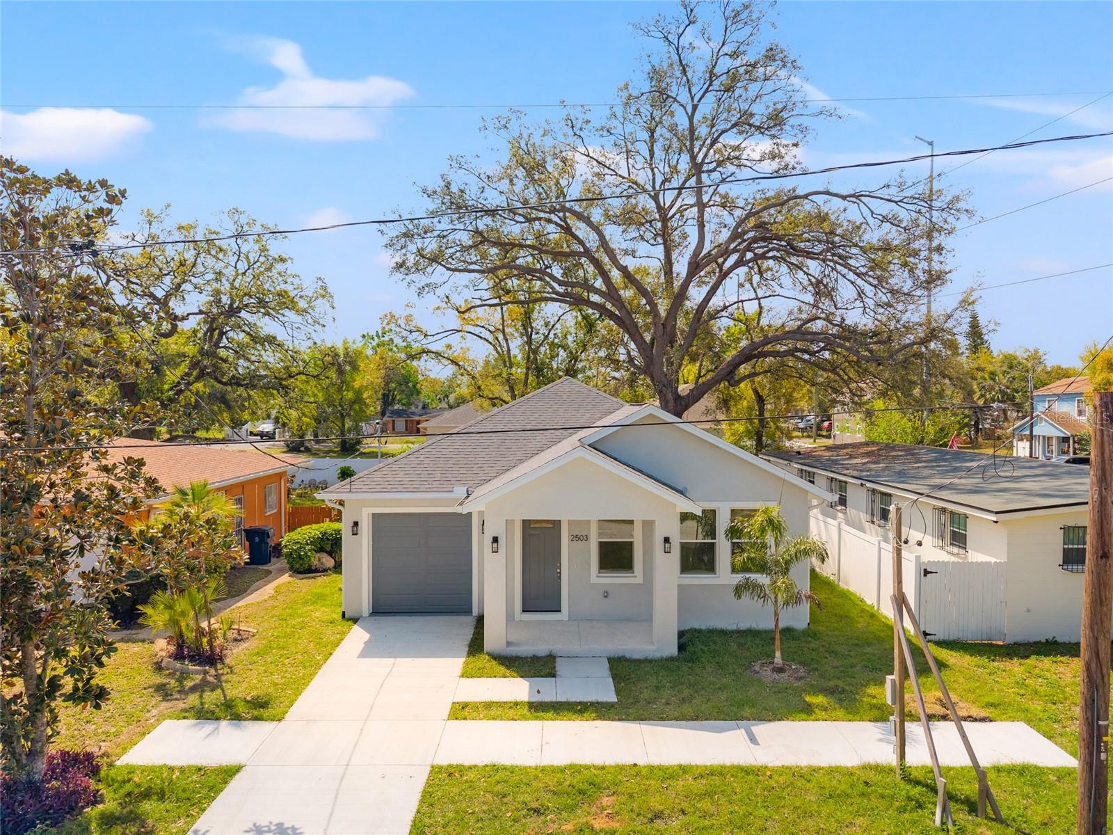 2503 E 19TH AVE, TAMPA, FL, 33605
