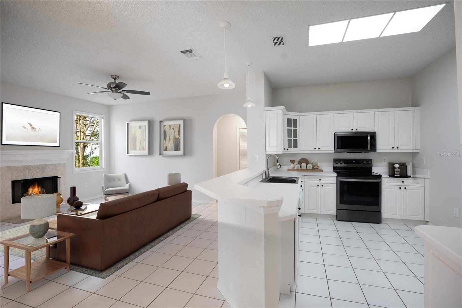 6929 STETSON STREET CIR, SARASOTA, FL, 34243