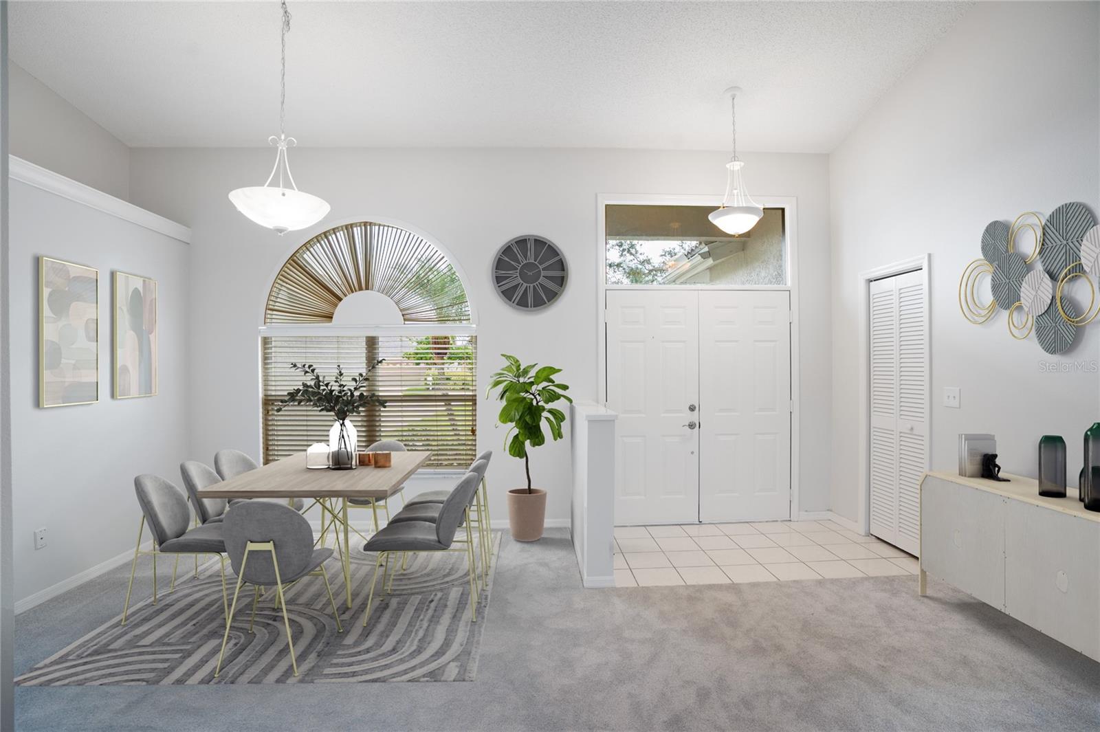 6929 STETSON STREET CIR, SARASOTA, FL, 34243