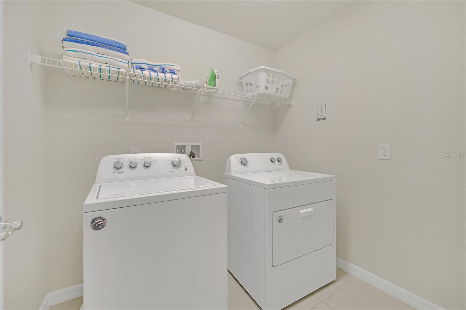2468 DUBAI ST, KISSIMMEE, FL, 34747