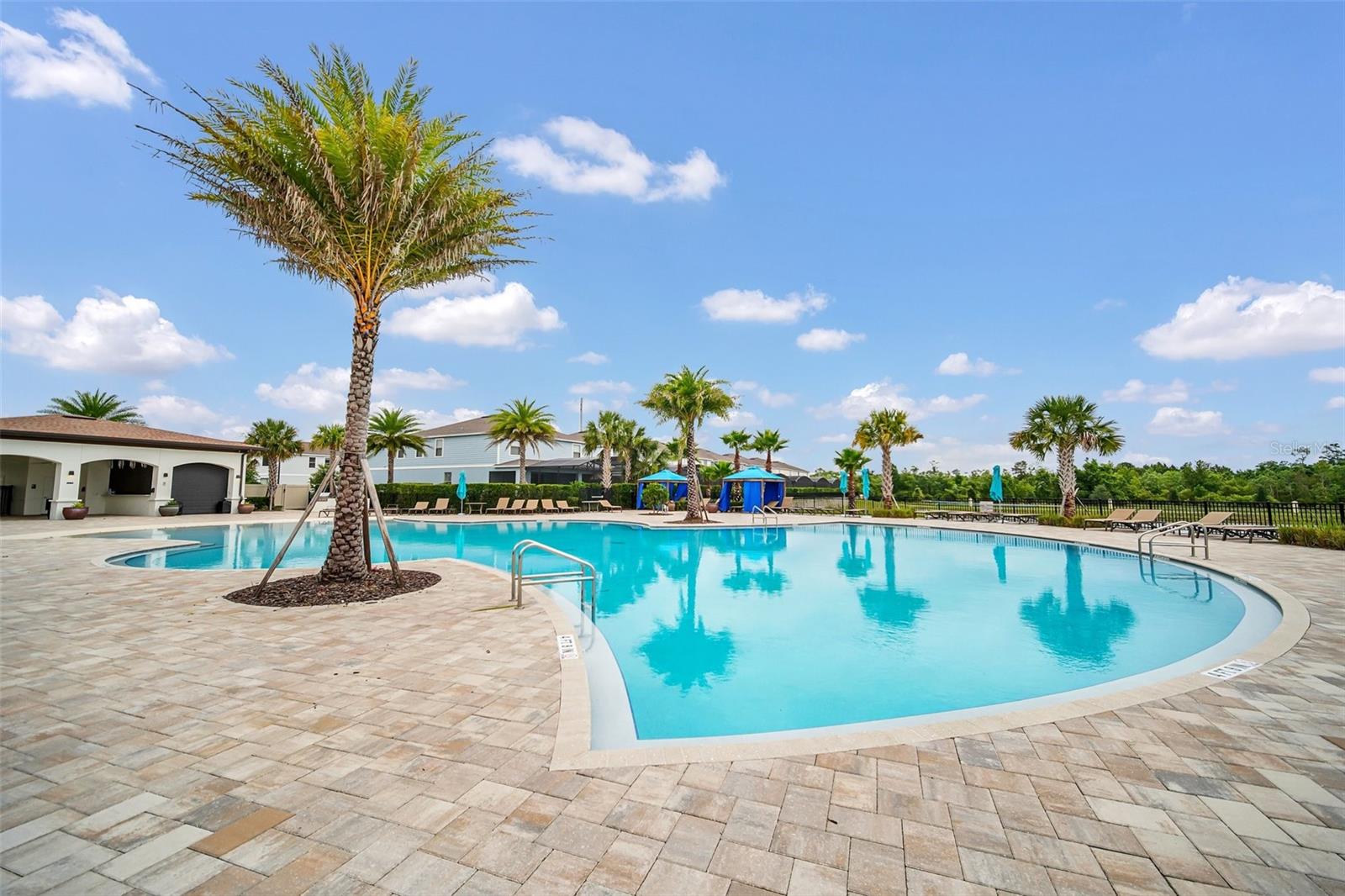 2468 DUBAI ST, KISSIMMEE, FL, 34747