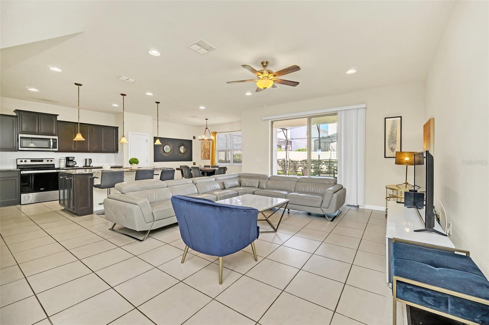 2468 DUBAI ST, KISSIMMEE, FL, 34747