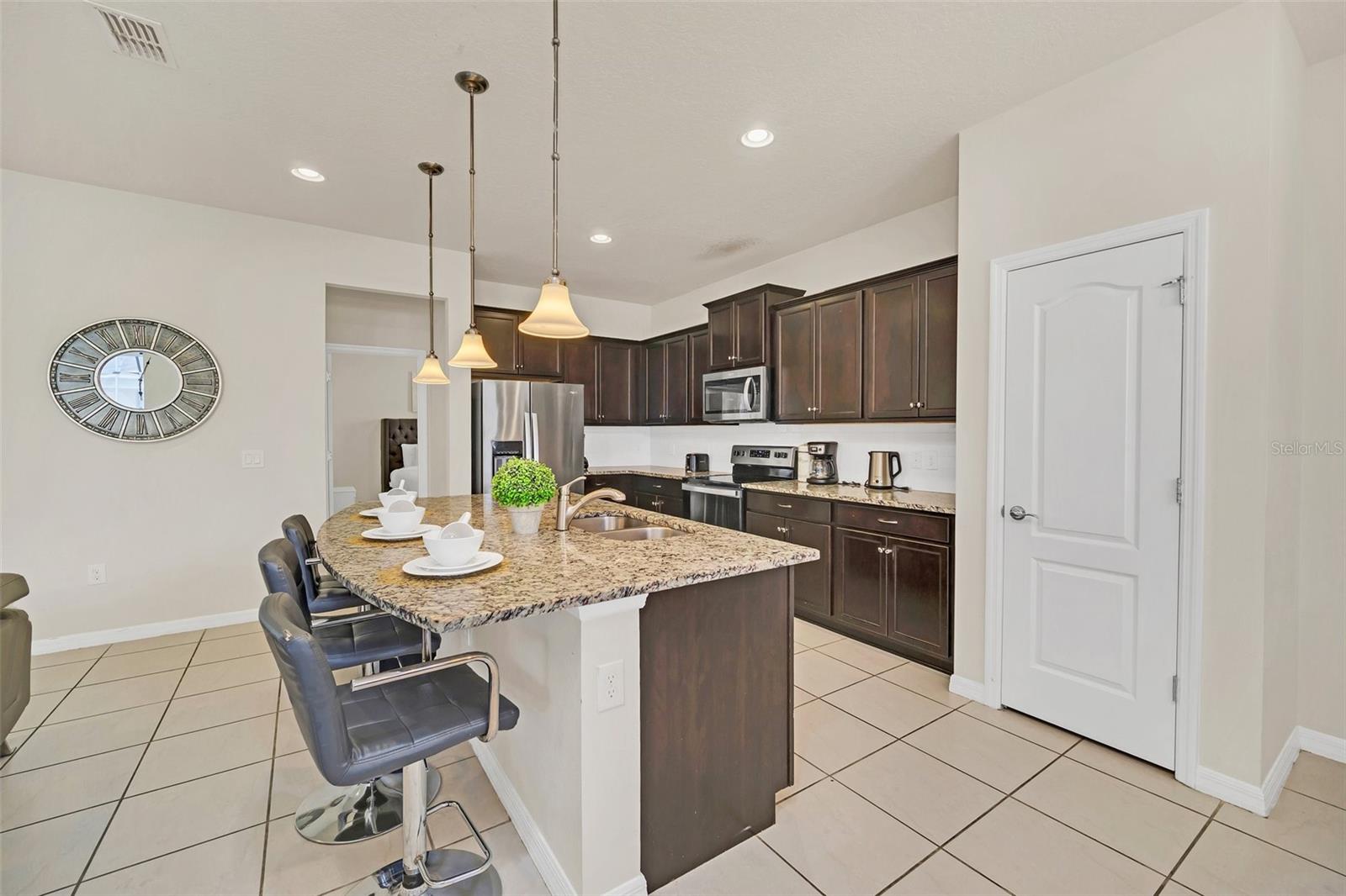 2468 DUBAI ST, KISSIMMEE, FL, 34747