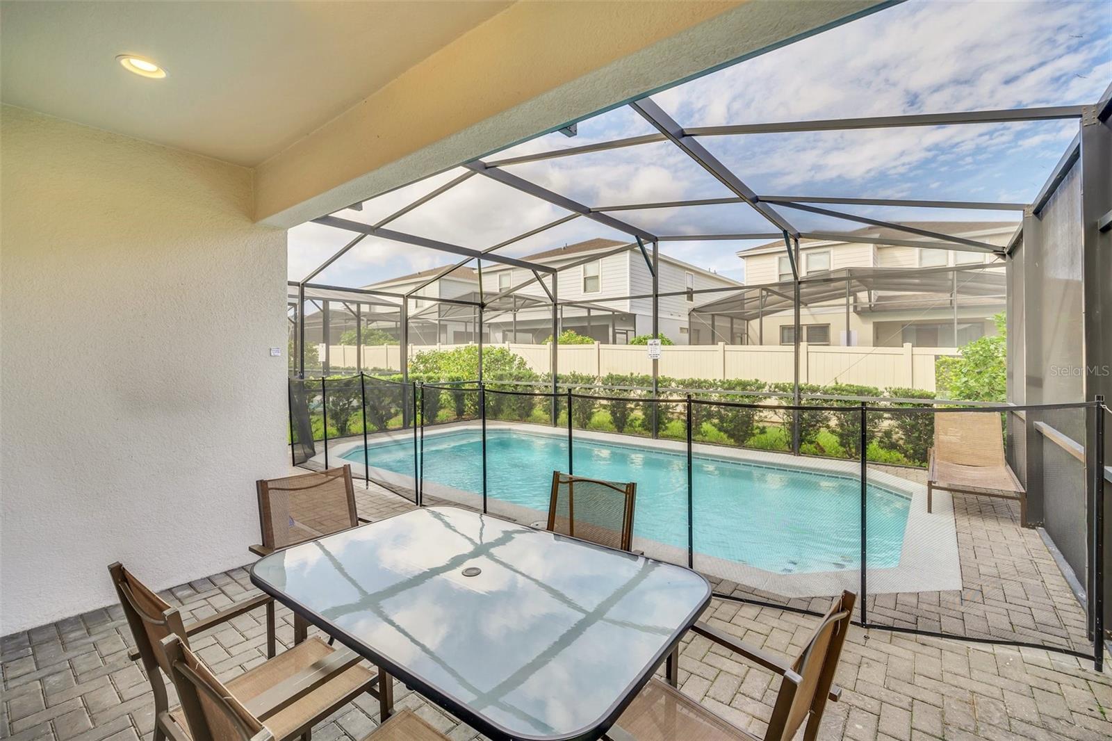 2468 DUBAI ST, KISSIMMEE, FL, 34747