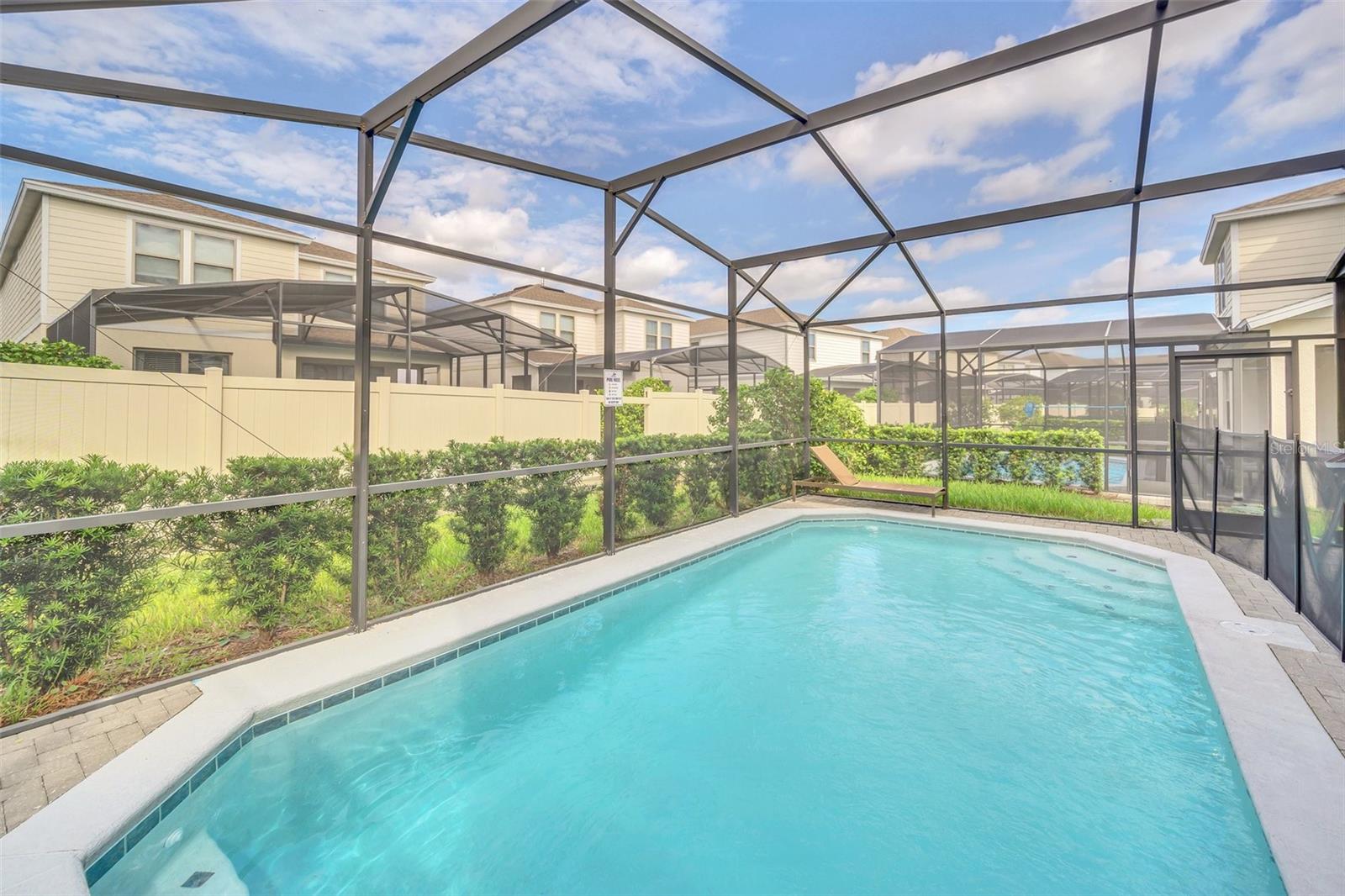 2468 DUBAI ST, KISSIMMEE, FL, 34747
