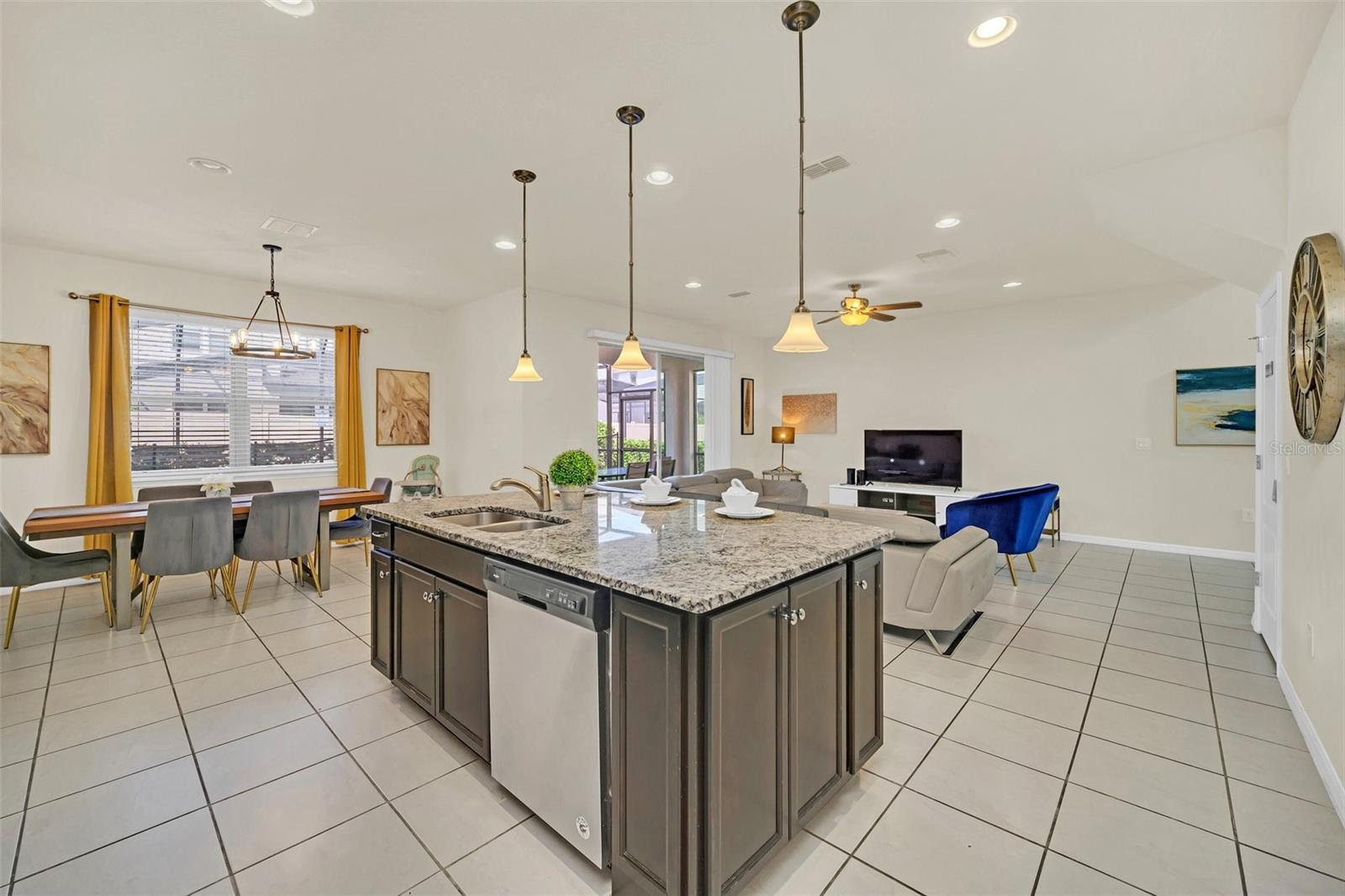 2468 DUBAI ST, KISSIMMEE, FL, 34747