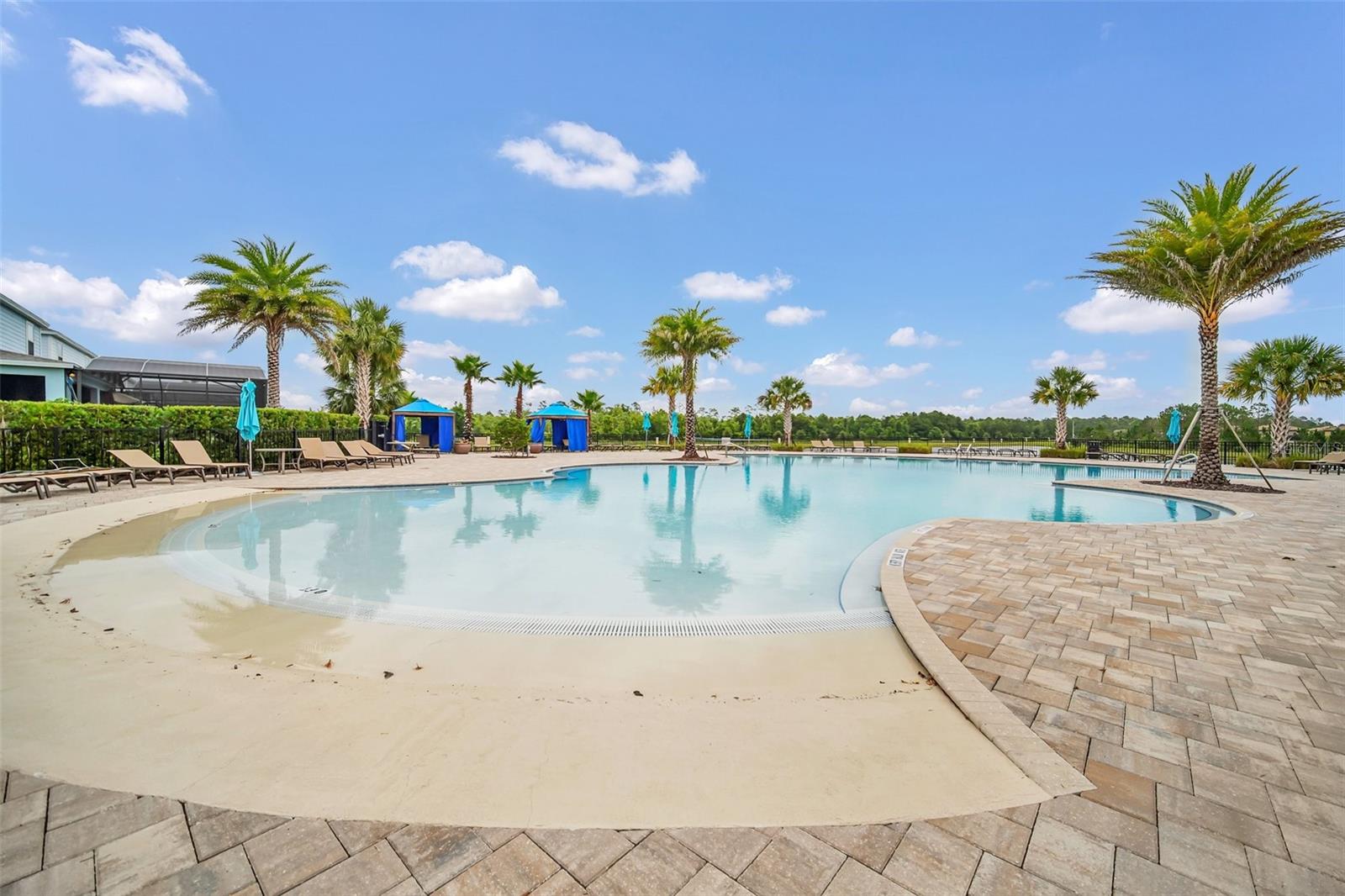 2468 DUBAI ST, KISSIMMEE, FL, 34747
