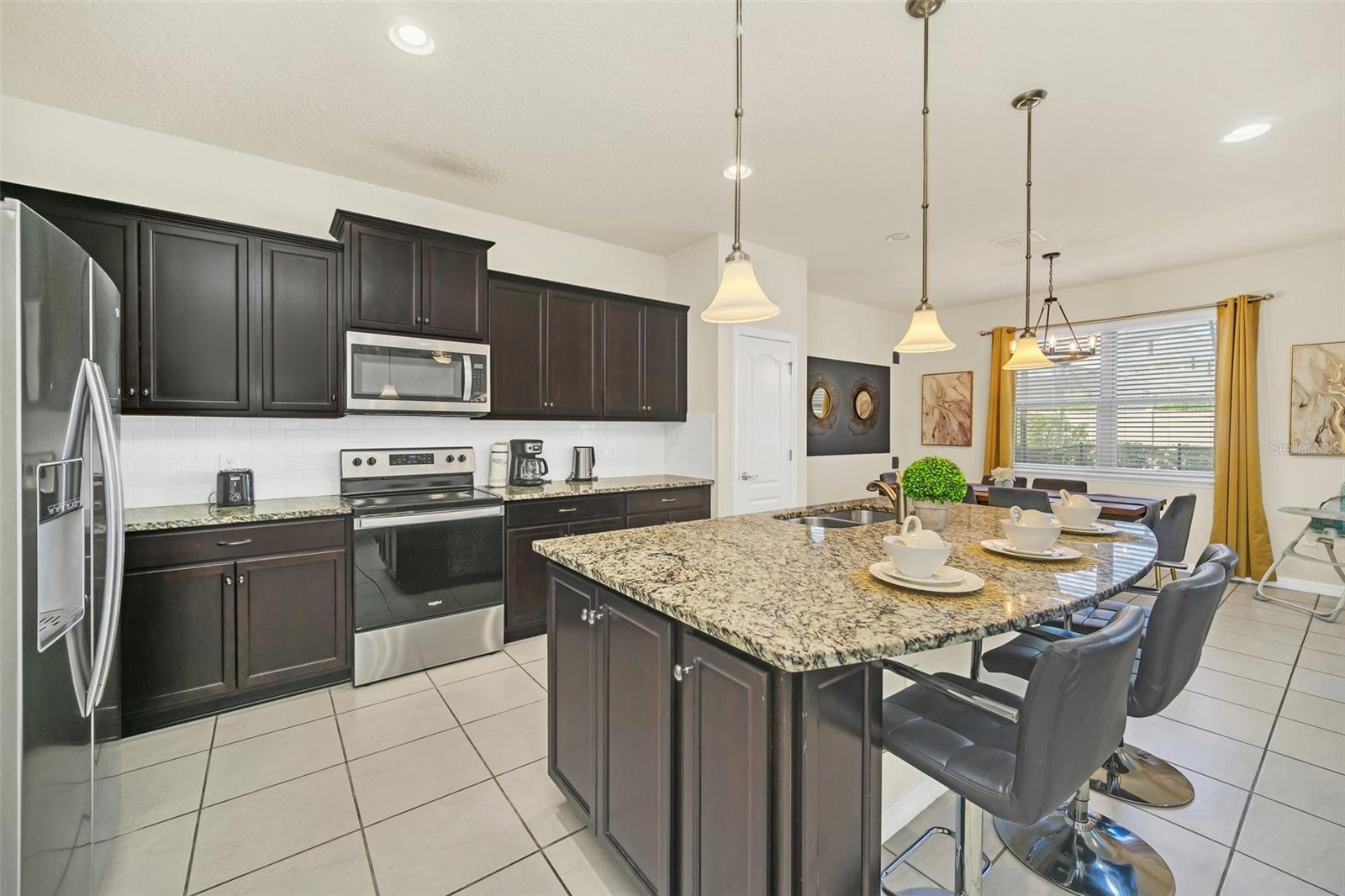 2468 DUBAI ST, KISSIMMEE, FL, 34747