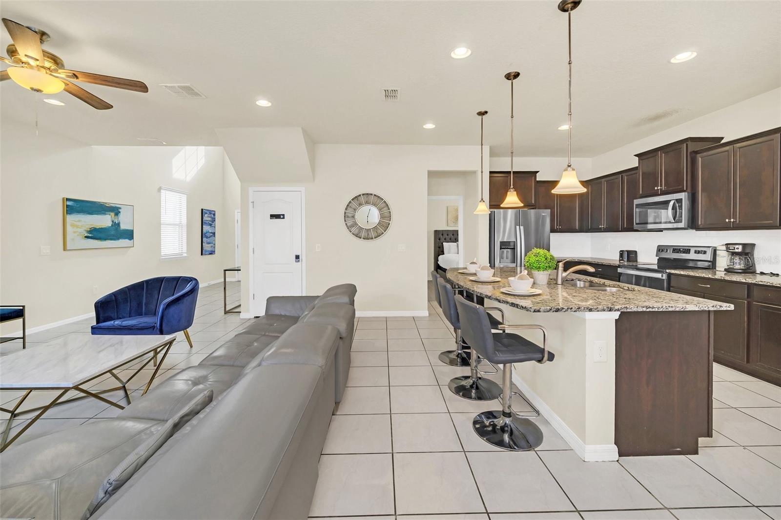 2468 DUBAI ST, KISSIMMEE, FL, 34747