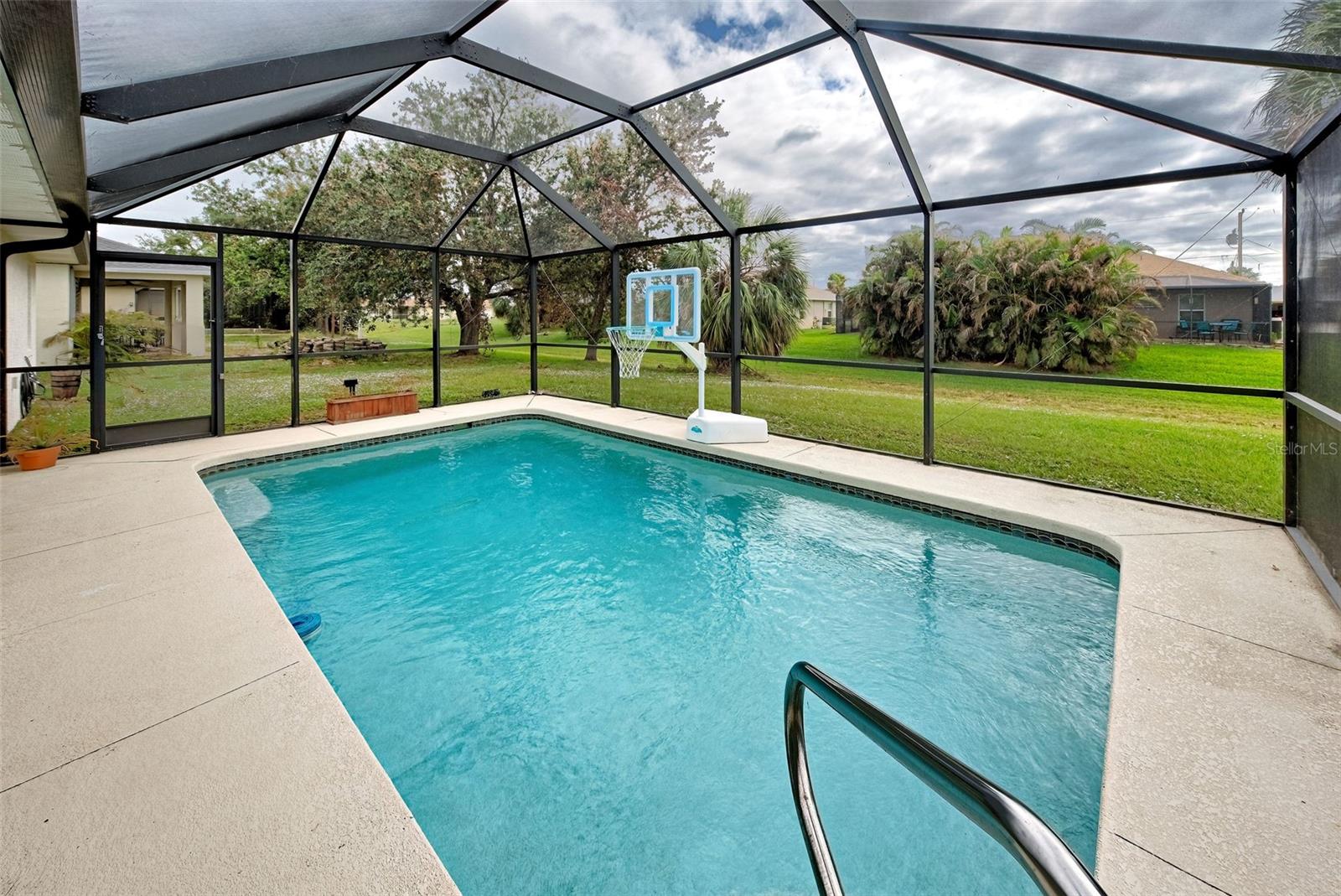 209 BROADMOOR LN, ROTONDA WEST, FL, 33947