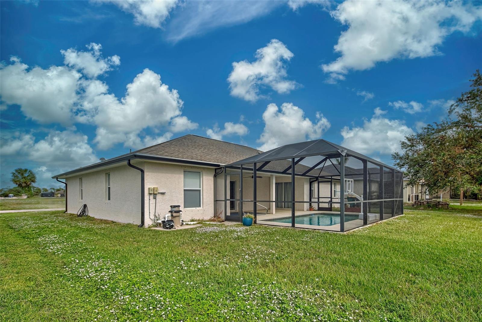 209 BROADMOOR LN, ROTONDA WEST, FL, 33947