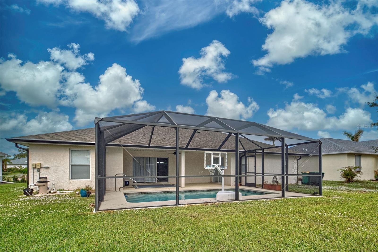209 BROADMOOR LN, ROTONDA WEST, FL, 33947