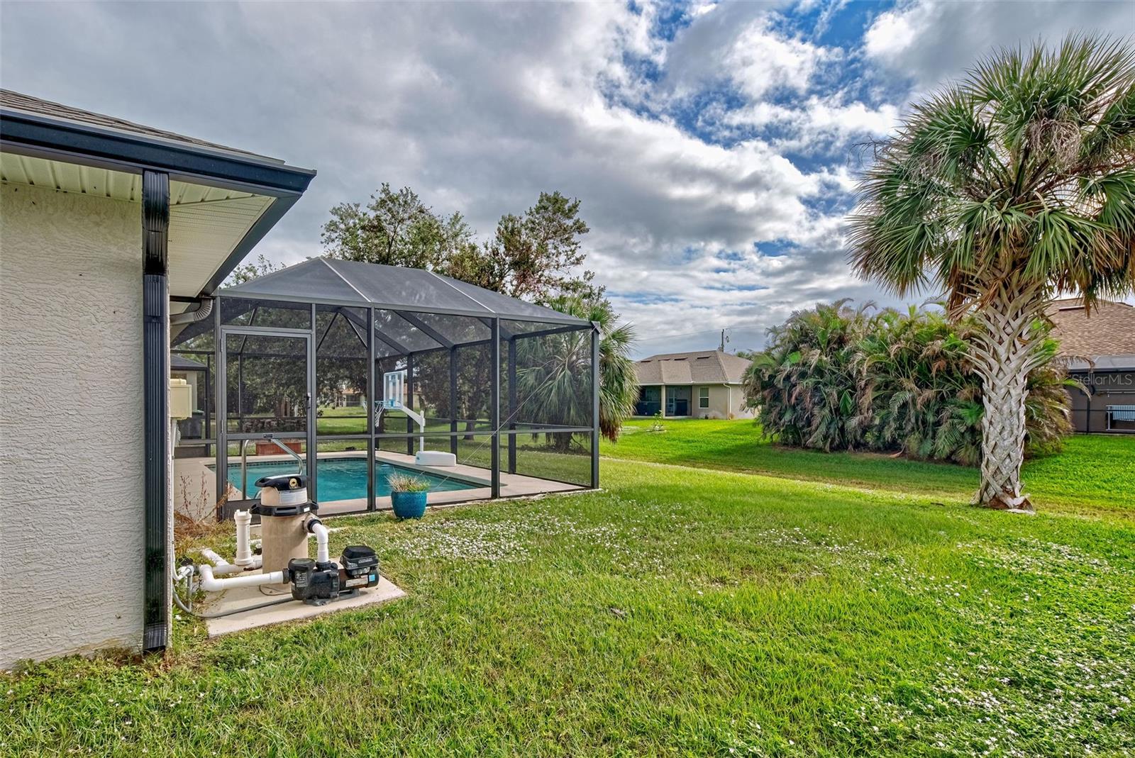 209 BROADMOOR LN, ROTONDA WEST, FL, 33947