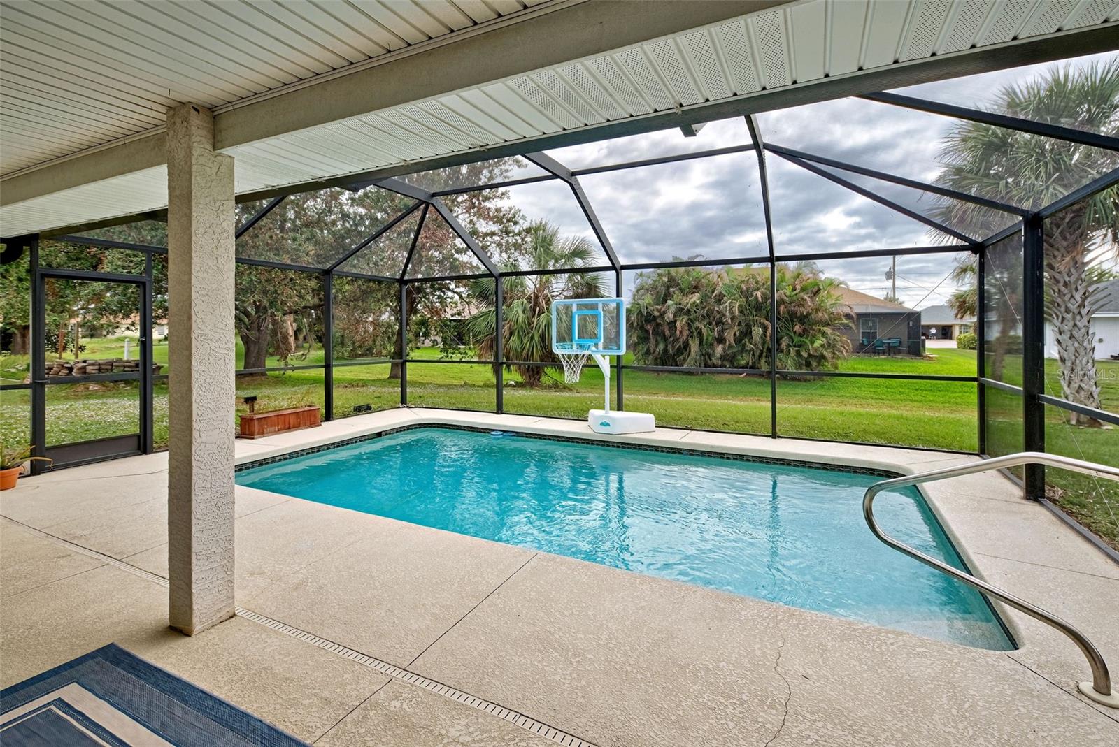 209 BROADMOOR LN, ROTONDA WEST, FL, 33947