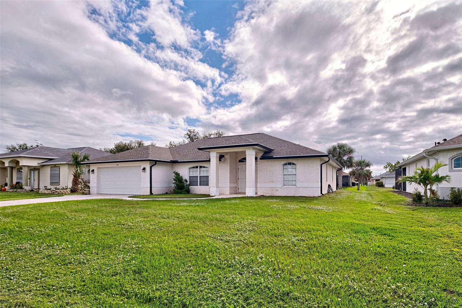 209 BROADMOOR LN, ROTONDA WEST, FL, 33947